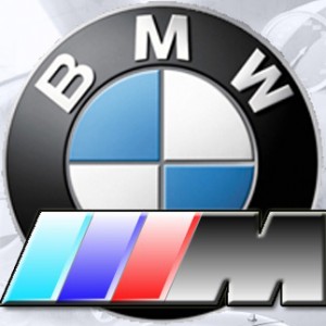 What does the m on bmw means #7