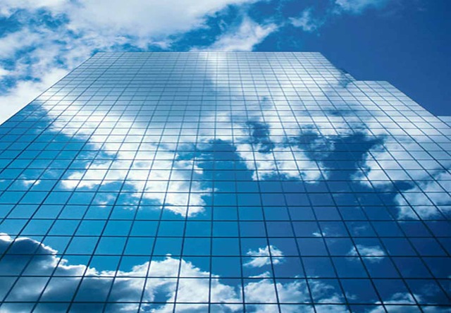The Cloud -- How Well Do You Understand Tech's Biggest Buzzword?